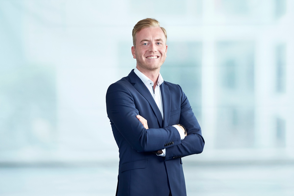 Marcel Paulusma — Emailmeester.nl